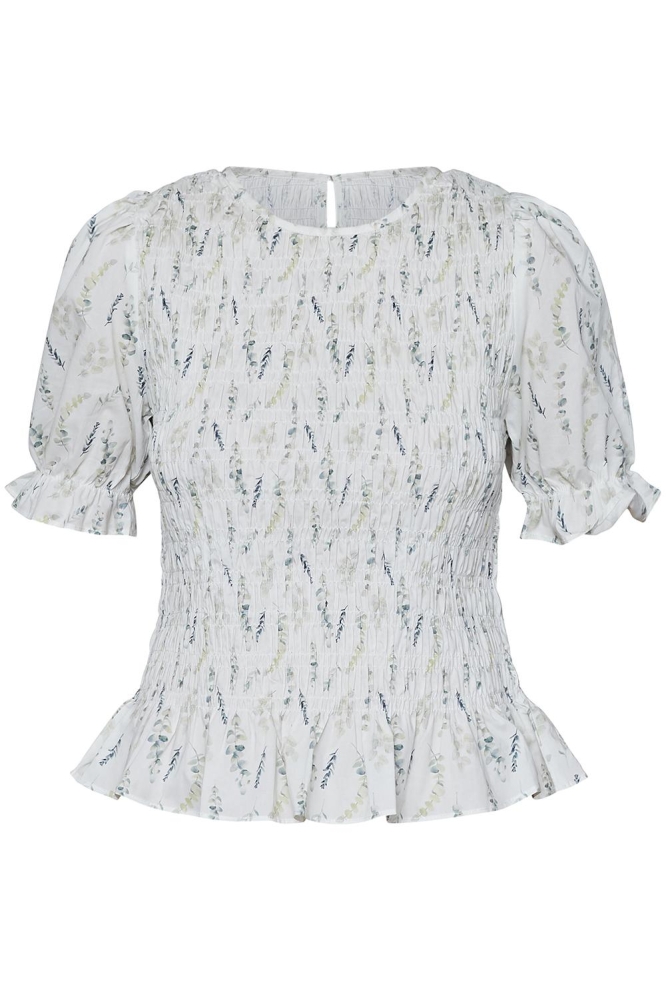 NIX SS12 18948 Cream/Flower